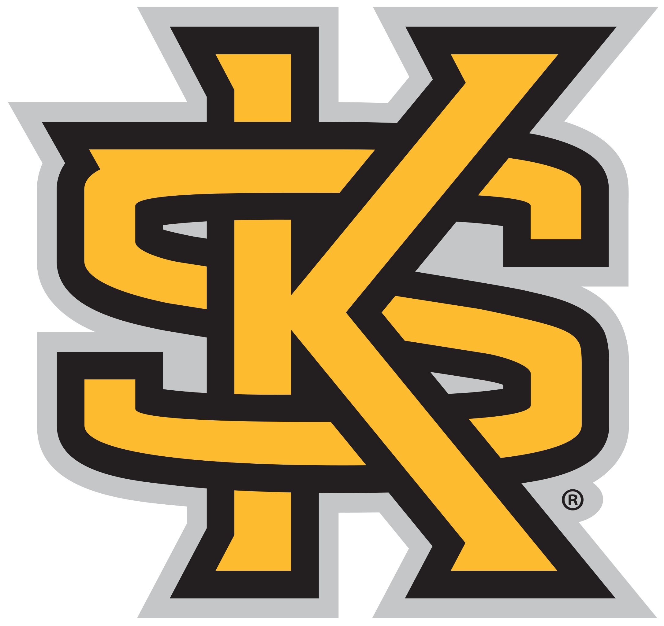 Kennesaw State University Logo